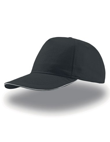 A-SFSW-Start Five Sandwich Cap